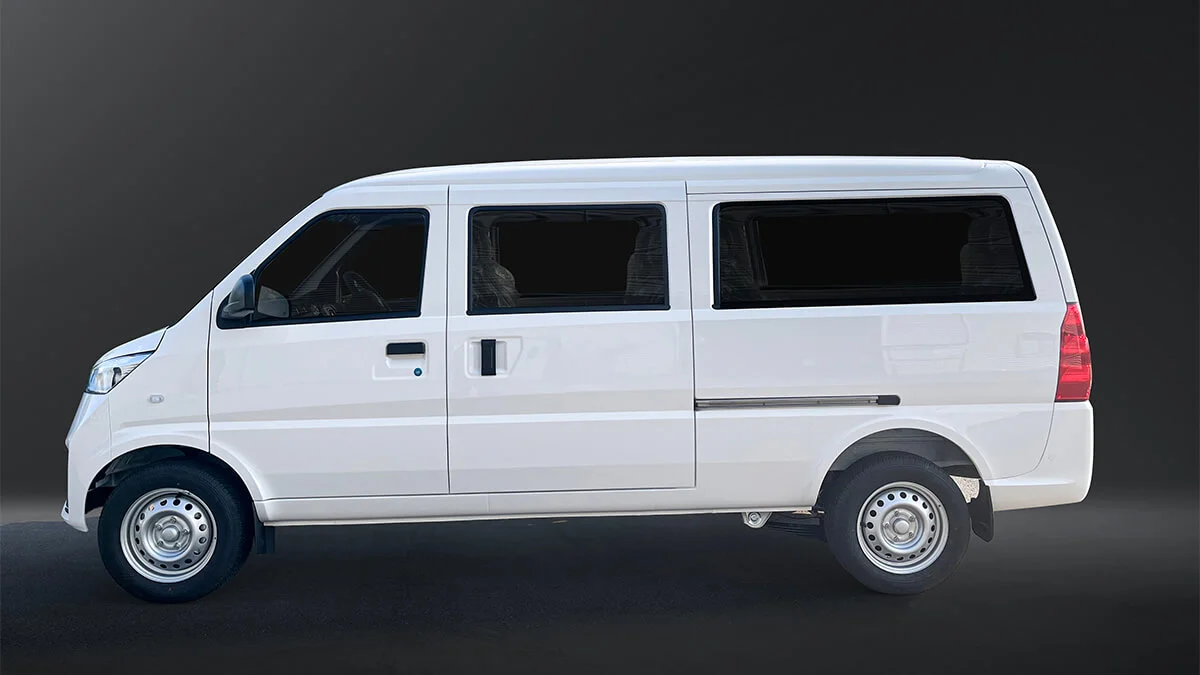 Forthing V2 RHD
